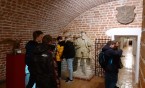 Historycy wyruszyli w kolejną podróż...