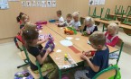 Zajęcia dla przedszkolaków w Szkole Podstawowej nr 4