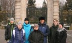 ZS nr 3 i warsztaty w zoo, czyli projekt "Nowoczesna szkoła"