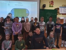 3a - Ostatnie zajęcia z cyklu "Matematyka, co liczy się w sporcie?"