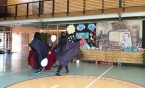 Podsumowanie osiągnięć w klasach starszych