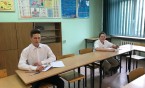 KLASÓWKA POWSTAŃCZA 2018