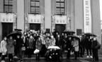 Matejkowicze w Teatrze Śląskim