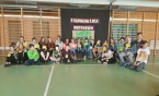 WIOSENNE ROZDANIE MISTRZÓW