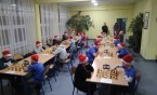 VII Mikołajkowy Turniej Szachowy