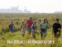 Koło Przyrodnicze- pierwsze spotkanie w tym roku szkolnym!