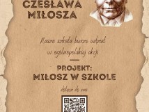2024 ROK Czesława Miłosza