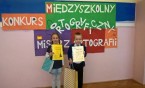 Międzyszkolny Konkurs „Mistrz Ortografii”