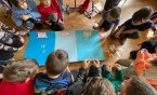 Obchody Narodowego Dnia Gramatyki w klasie 2a