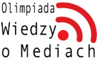 Cogito w okręgowej Olimpiadzie Wiedzy o Mediach