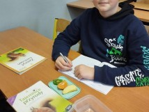 Nauka poprzez zabawę - poznawanie zmysłów w klasie czwartej