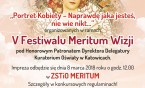 V Festiwal Meritum Wizji