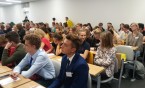 Śniadek i Meritum w programie Szkoła Demokracji