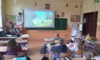 3a - Projekt Akademii Kubusia Puchatka