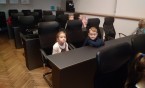 Konkurs Moje miasto w P18