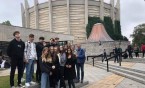 Edukacyjne wycieczki Matejkowiczów