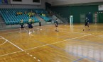 Mini piłka ręczna chłopców klas IV-VI
