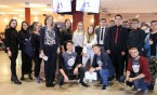 MERITUM na Dniu Otwartym Uniwersytetu Ekonomicznego w Katowicach