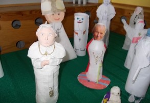 PAPIEŻ JAN PAWEŁ II