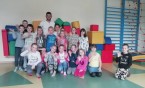 Z cyklu "Lekcję nie muszą być nudne..." 2B