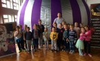 MOBILNE PLANETARIUM ORBITEK