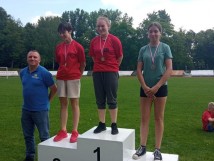Lekkoatletyka