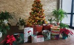Drużyna Polichromu z ZSTiO MERITUM w Misji nr 1