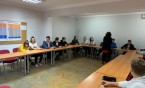 Ogólnopolski Tydzień  Kariery w Szkole Podstawowej nr 4