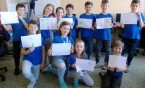 Przyrodnicy w akcji