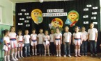 Pożegnanie przedszkola