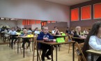 Ortograficzne zmagania w Żorach