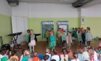 POWITANIE WIOSNY w SP16
