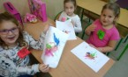 ZAJĘCIA MATEMATYCZNO - PRZYRODNICZE DLA PRZEDSZKOLAKÓW W SZKOLE PODSTAWOWEJ NR 4