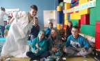 Lekcja z Gościem w SP 11 – odwiedzamy piękny i gościnny IRAN!