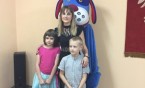 Sukces uczniów klasy 1a w konkursie plastycznym ,,Bezpieczne Wakacje’’.
