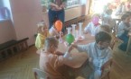 Laboratorium w przedszkolu