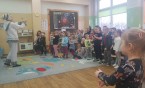 Anaruk w przedszkolu SP16