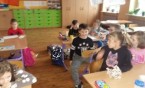 "Jak wydobywać emocje'' - 3B