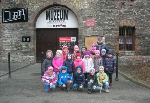 Wyjście do Muzeum