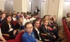 Wizyta w Filharmonii Śląskiej