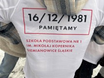 X BIEG DZIEWIĘCIU GÓRNIKÓW