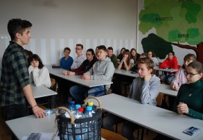 Klimatyczny Tydzień w Śniadku