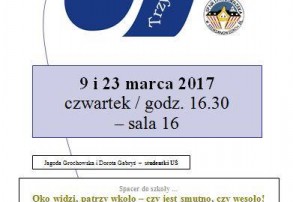 W czwartek rusza Uniwersytet Trzynastkowy!