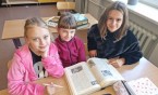 3a - lekcja z hasłem morze 