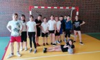 Integracja klas 5