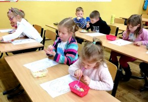 Spotkanie z Szóstką