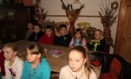 WYCIECZKA DO WIEJSKIEJ CHATY W GLIWICACH