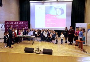 Matejkowicze i inauguracja nowego roku SUN
