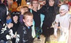 Halloween w świetlicy