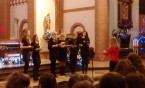 PRZEDSTAWIENIE JASEŁKOWE W KOŚCIELE ŚW. MICHAŁA ARCHANIOŁA W SIEMIANOWICACH ŚLASKICH…